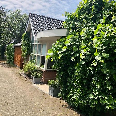 Prins Heerlijk Sassenheim Kültér fotó