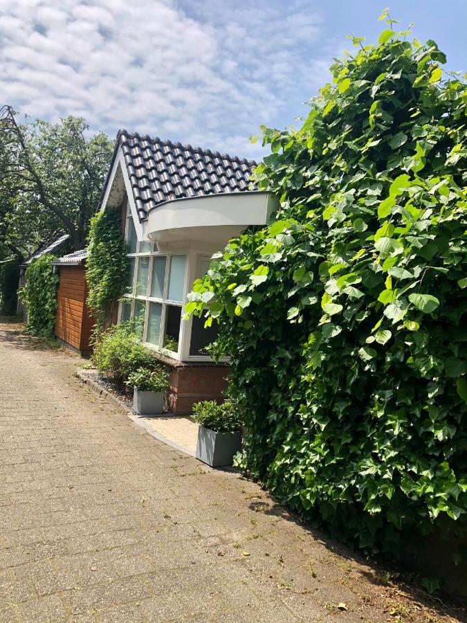 Prins Heerlijk Sassenheim Kültér fotó