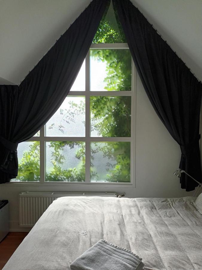 Prins Heerlijk Sassenheim Kültér fotó